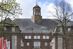 hamburgmuseum