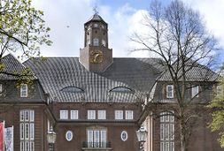 hamburgmuseum