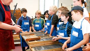 museum der arbeit