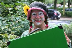 kinderspass sommerweiss