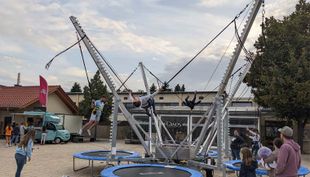 bungee kopie
