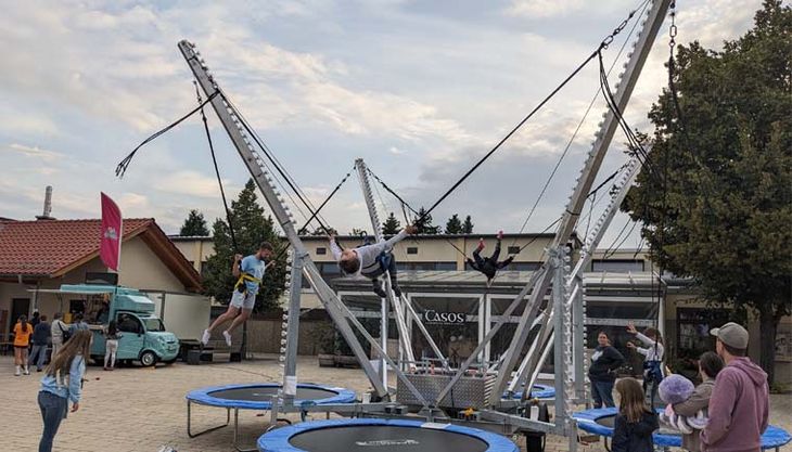 bungee kopie