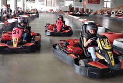 karting paradies vilsbiburg quer