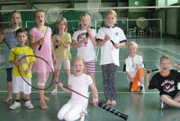 Badminton-Treff - Gevelsberg