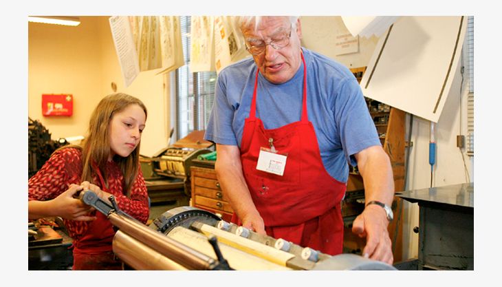 museum der arbeit