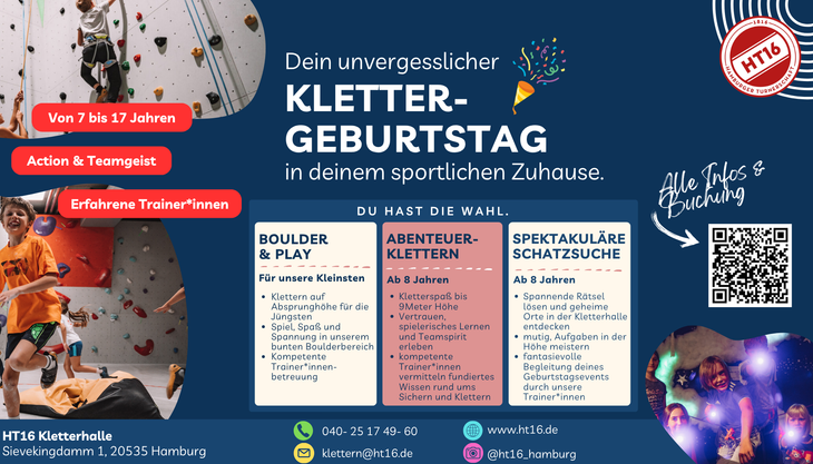 Dein unvergesslicher Kletter-Geburtstag (7)