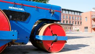 museum der arbeit