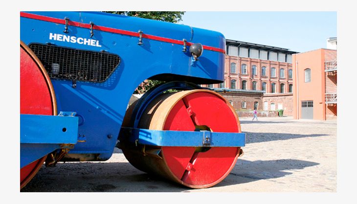museum der arbeit