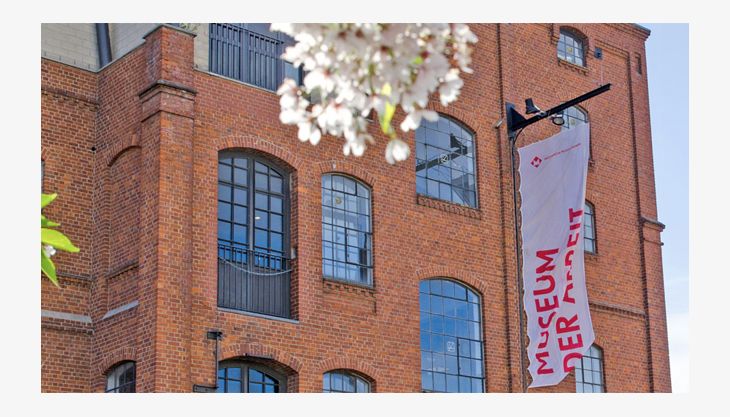 museum der arbeit