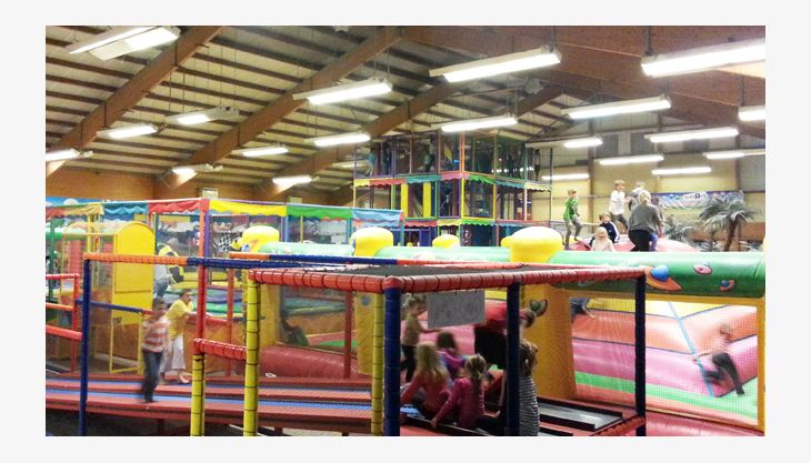 sillybilly