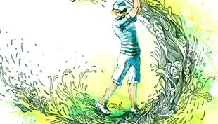 golf