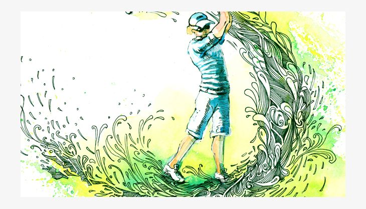 golf