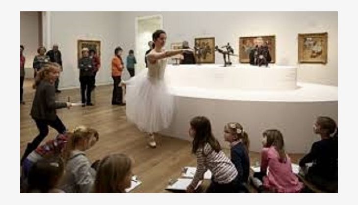 von der heydt museum kreative ausstellung