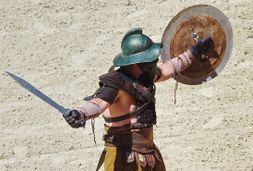 roemer gladiateur