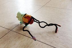Roboterwerkstatt - Frühes Forschen Langenfeld