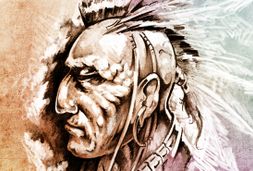 indianer