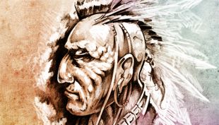 indianer