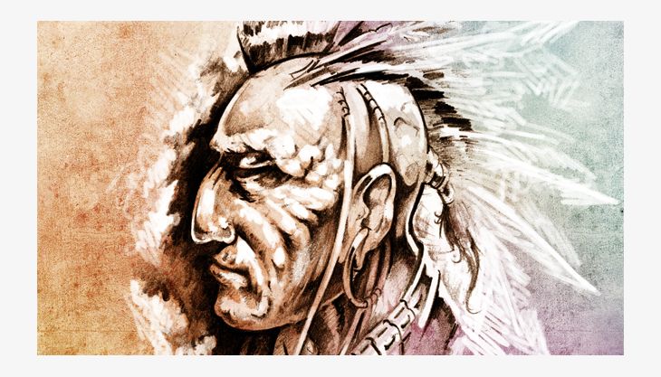 indianer