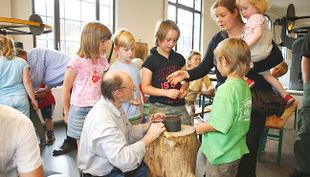 museum der arbeit