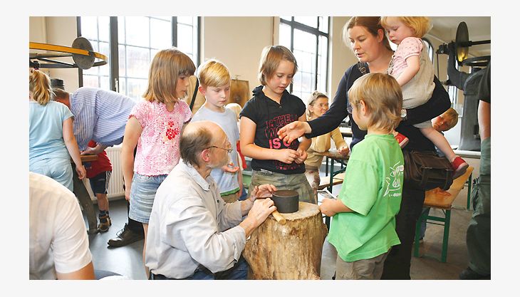 museum der arbeit